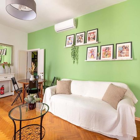 Maison Leonardo Apartment Roma Ngoại thất bức ảnh