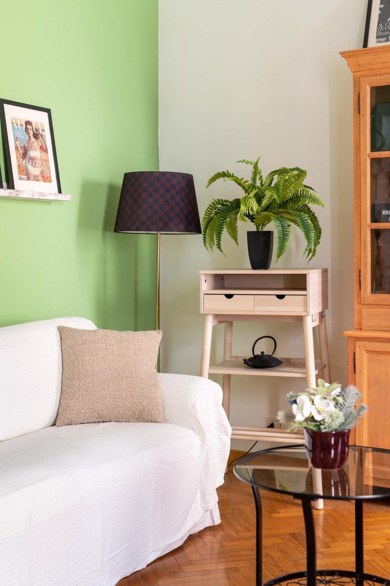 Maison Leonardo Apartment Roma Ngoại thất bức ảnh
