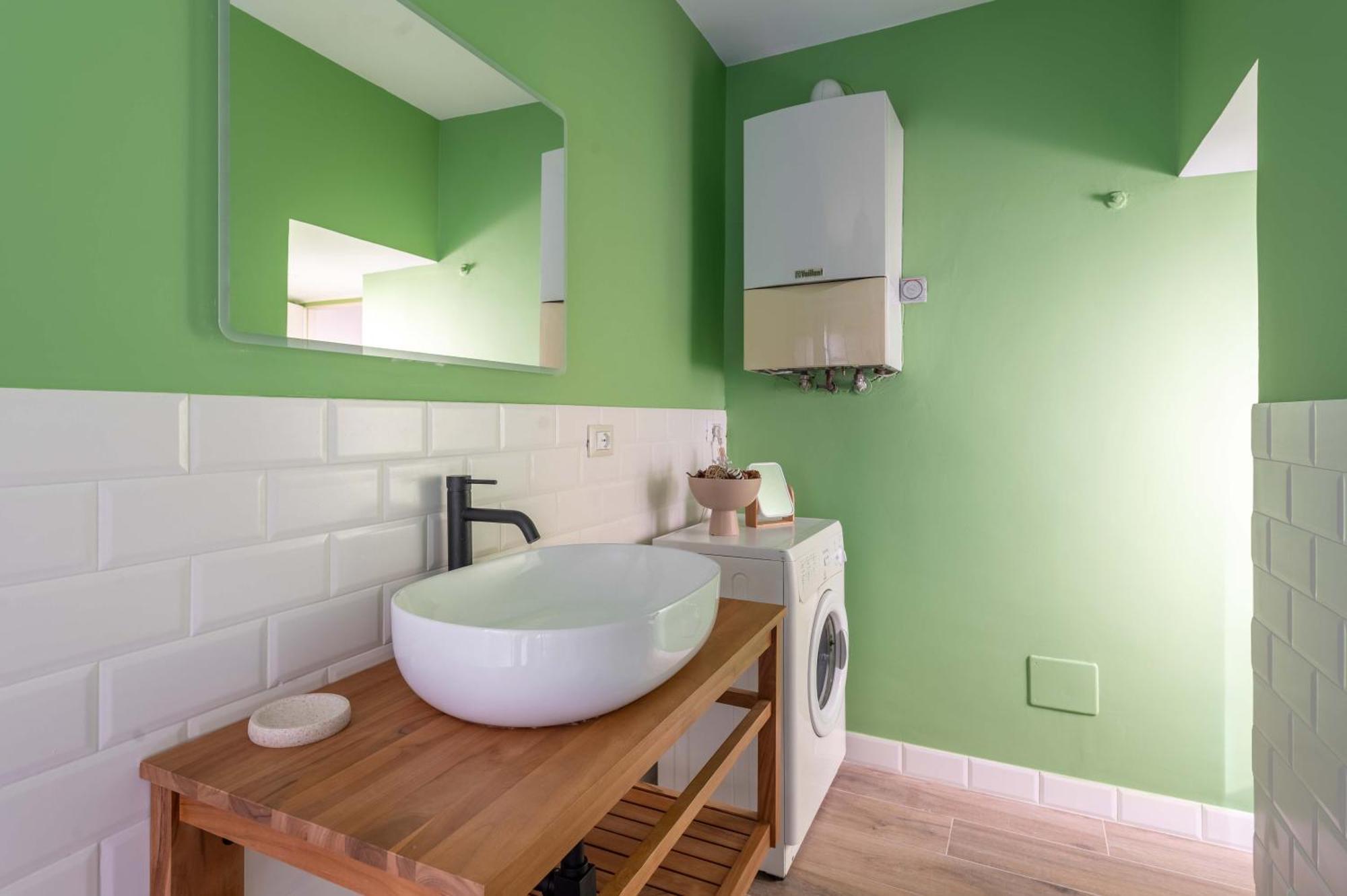 Maison Leonardo Apartment Roma Ngoại thất bức ảnh