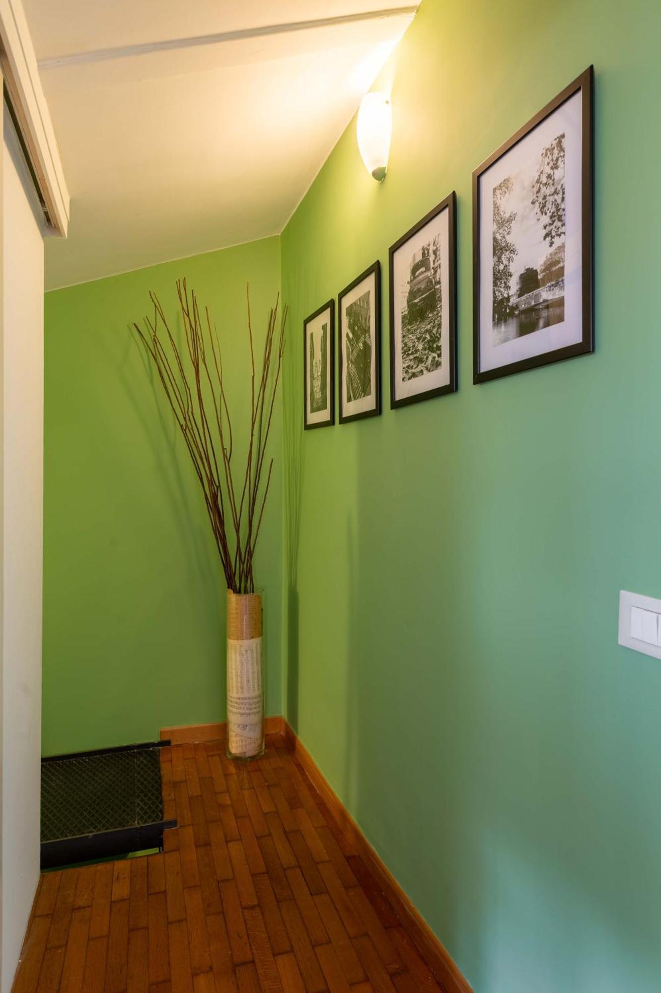 Maison Leonardo Apartment Roma Ngoại thất bức ảnh