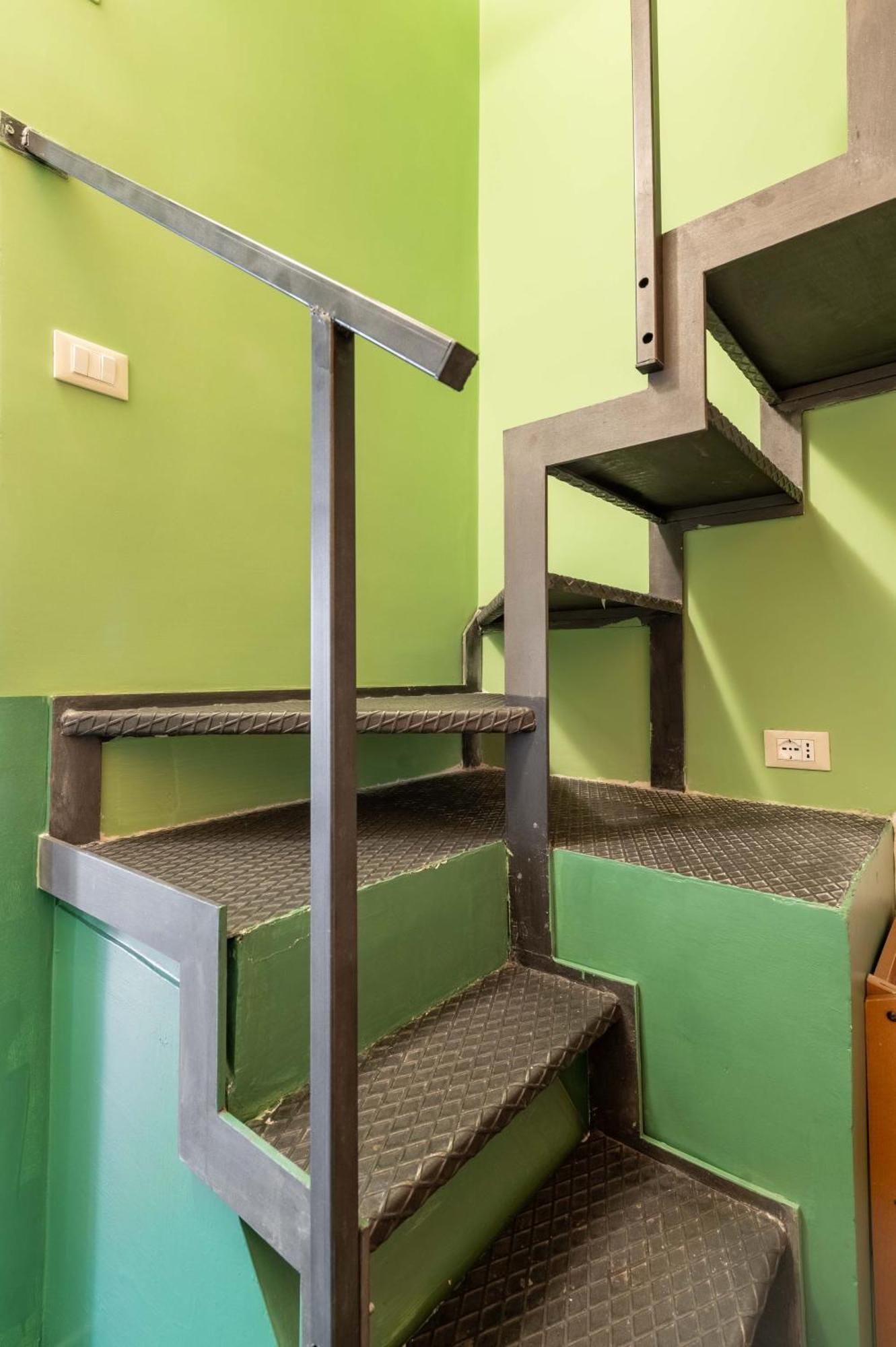 Maison Leonardo Apartment Roma Ngoại thất bức ảnh