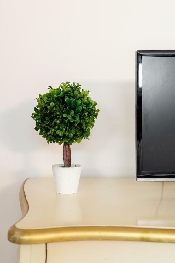 Maison Leonardo Apartment Roma Ngoại thất bức ảnh