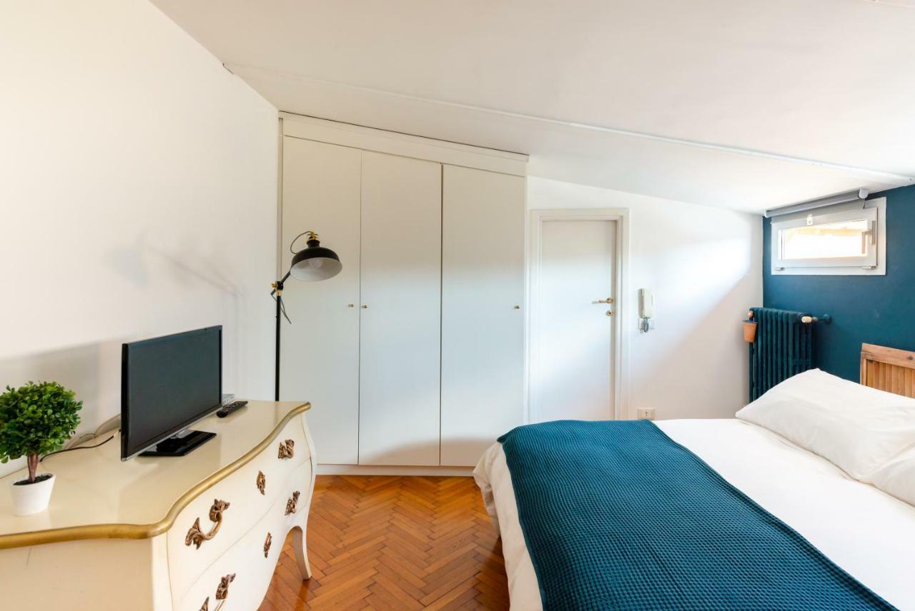 Maison Leonardo Apartment Roma Ngoại thất bức ảnh