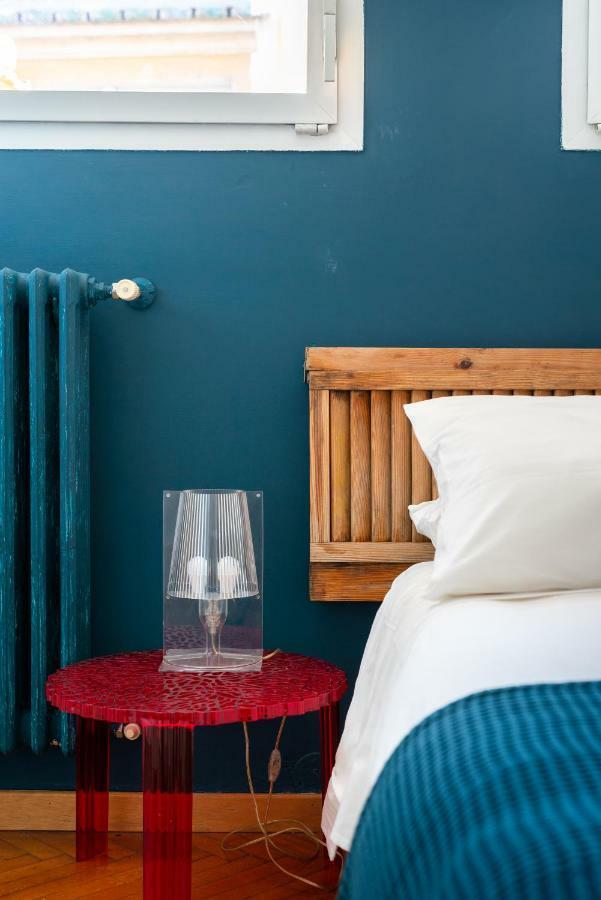 Maison Leonardo Apartment Roma Ngoại thất bức ảnh