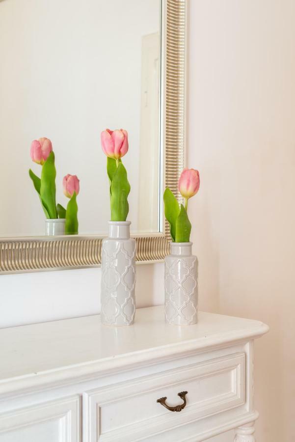 Maison Leonardo Apartment Roma Ngoại thất bức ảnh